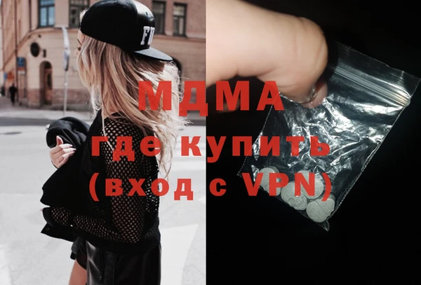хмурый Аркадак